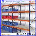 Long Span Medium Duty Rack/Shelf From Nanjing Factory